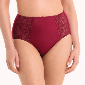 Anita Care Havanna Rouge Haut Slip