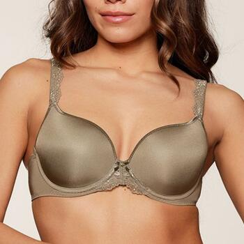 LingaDore Quotidien Basic Vert Soutien-Gorge Rembourré