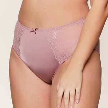 LingaDore Quotidien Basic Mauve Haut Slip
