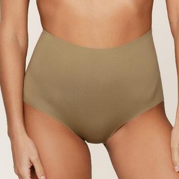 LingaDore Quotidien Basic Vert Haut Slip