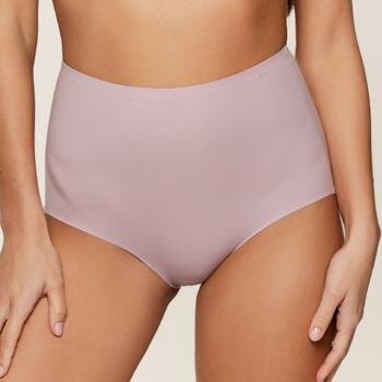 LingaDore Quotidien Basic Mauve Haut Slip