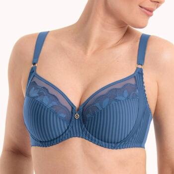 Rosa Faia Sita Bleu Soutien-Gorge Rembourré