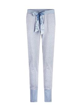 Charlie Choe Fresh Summer Nights Bleu/Print Pyjama