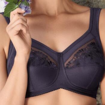 Anita Care Safina Bleu Violet Soutiens-gorge prothétiques