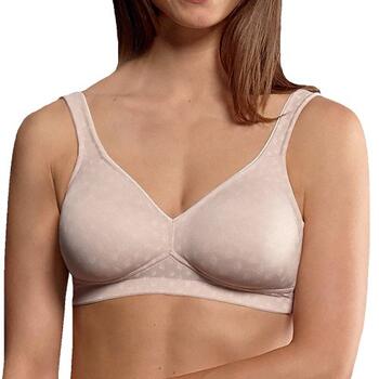 Rosa Faia Twin Art Bébé Rose Soutien-Gorge sans Armatures en Dentelle