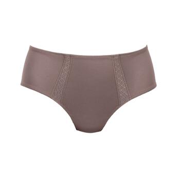 Anita Valentina Mauve Slip