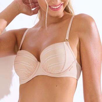 Lisca Princess Faded Rose Soutien-Gorge Rembourré