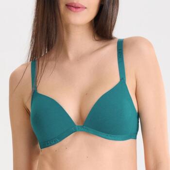 Lisca Fusion Turquoise Soutien-Gorge Rembourré