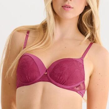 Lisca Robin Rose Soutien-Gorge Rembourré