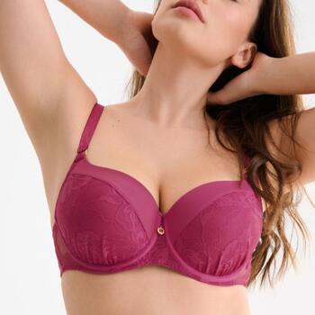 Lisca Robin Rose Soutien-Gorge Rembourré