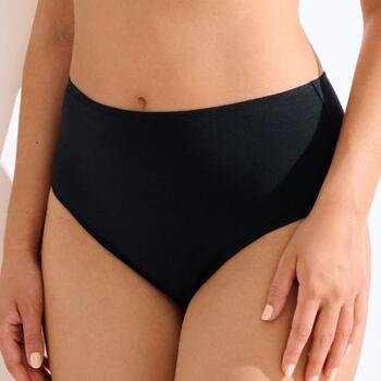 Lisca Lucy Noir Culotte Menstruelles