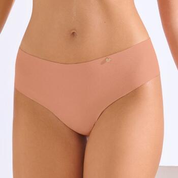 Lisca Everyday Poudre Slip Brésilien