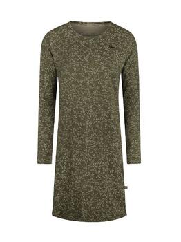 Charlie Choe Lovely Nights Vert Chemise de Nuit