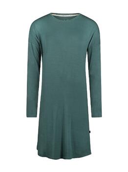 Charlie Choe Cozy Days Vert Chemise de Nuit