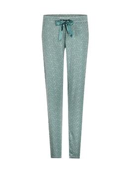 Charlie Choe Cozy Days Bleu Pantalon de Pyjama