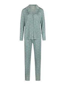 Charlie Choe Cozy Days Bleu Pyjama