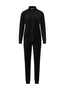 Charlie Choe Fall in Love Noir Pyjama