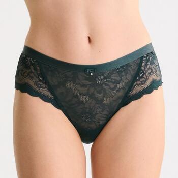 Lisca Evelyn Vert Slip