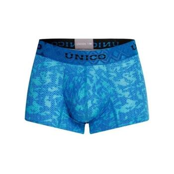 Mundo Unico Espina Bleu/Print Sport Trunk