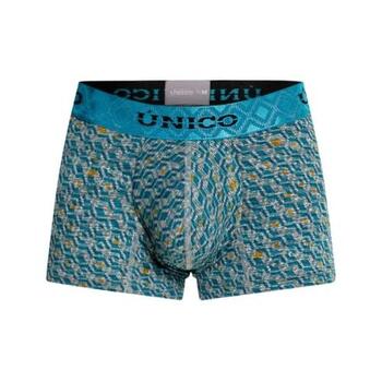 Mundo Unico Cubo Vert/Print Sport Boxer