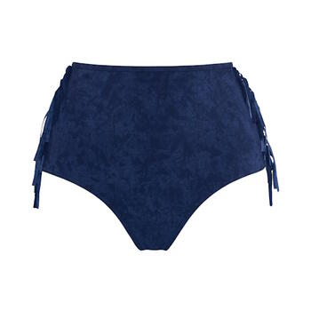 Maillots de bain Marlies Dekkerssample Alabama Swing Bleu Slip de Bikini