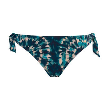 Maillots de bain Marlies Dekkerssample Lotus Turquoise/Print Slip de Bikini