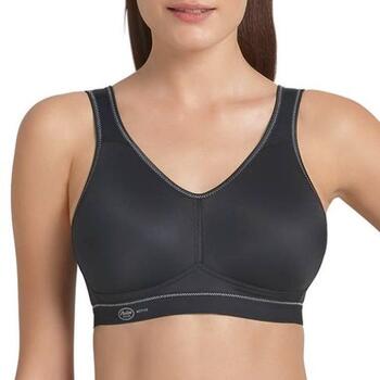 Anita Active Light & Firm Noir Soutien-Gorge de Sport