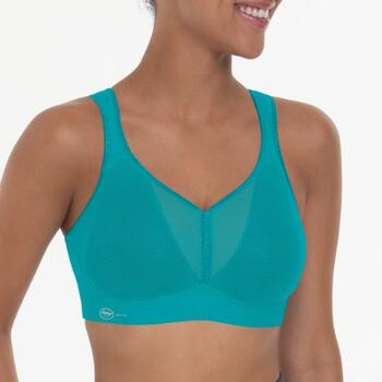 Anita Active Air Control Noir Soutien-Gorge de Sport