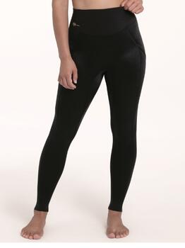 Anita Active Sport Tights Massage Noir Legging