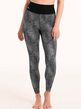 Anita Active Sport Tights Massage Gris Legging