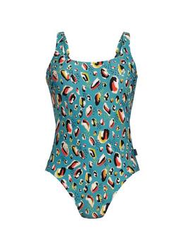 Maillots de bain Rosa Faia Clara Turquoise Maillot de Bain
