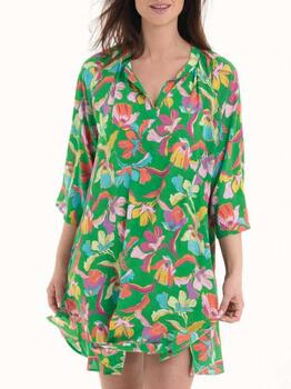 Maillots de bain Anita Manihi Vert Vêtement de plage