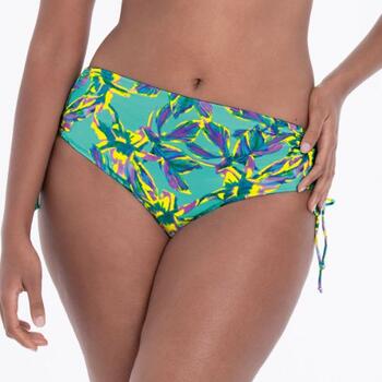 Maillots de bain Rosa Faia Ive Vert Slip de Bikini