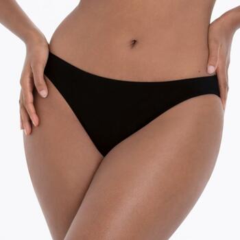 Maillots de bain Rosa Faia Brazil Noir Slip de Bikini