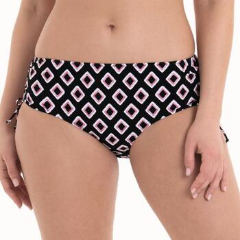 Maillots de bain Rosa Faia Ive Noir Slip de Bikini