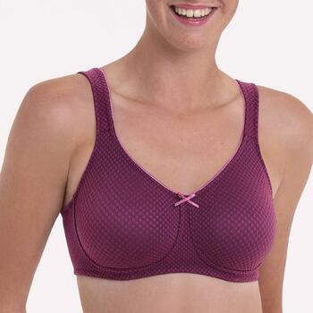 Anita Care Leni Plum Soutiens-gorge prothétiques