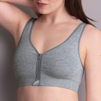 Anita Care Lynn Gris Soutiens-gorge prothétiques