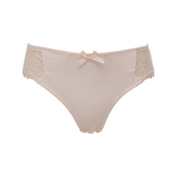 Guy de France Bubbles Rose Shortie