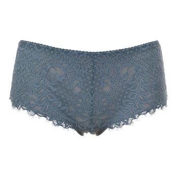 Guy de France Nikko Blue Bleu Glacier Shortie