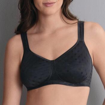 Anita Airita Noir Soutien-Gorge Rembourré