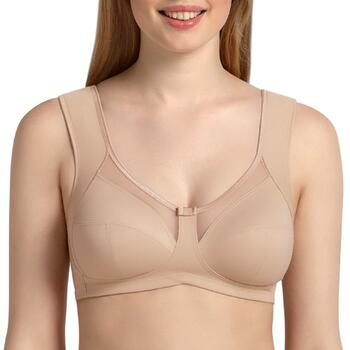 Anita Clara Sable Soutien-Gorge sans Armatures en Dentelle