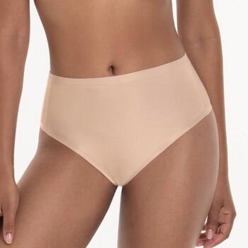 Anita Essential Rose Culotte String