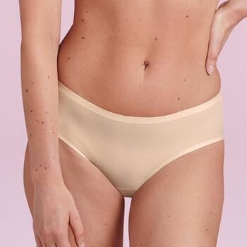 Anita Essential Rose Shortie