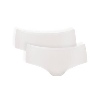 Anita Essential Blanc Shortie