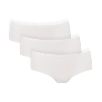 Anita Essential Blanc Shortie