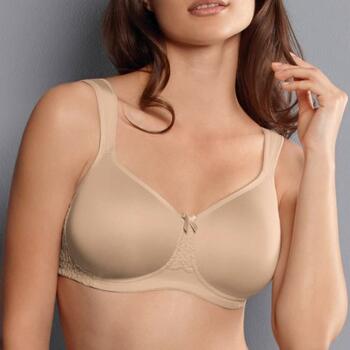 Anita Havanna Sable Soutien-Gorge sans Armatures en Dentelle