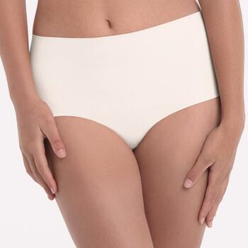 Anita Pocket Panty Cristal Haut Slip