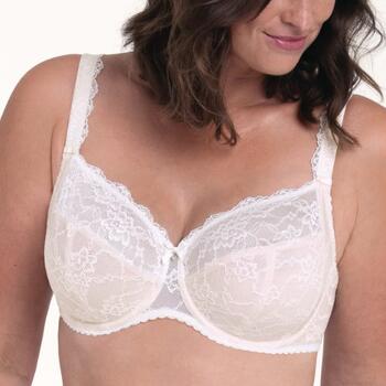 Rosa Faia Bobette Cristal Soutien-gorge sans forme