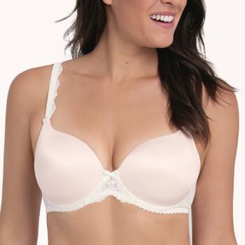 Rosa Faia Bobette Cristal Soutien-Gorge Rembourré