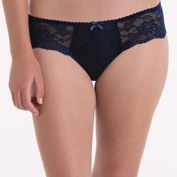 Rosa Faia Bobette Bleu Marine Shortie